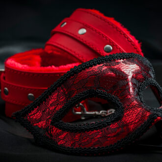 Bdsm,,Bondage,Play,,Fetish,Wear,And,Kinky,Sex,Toy,Concept